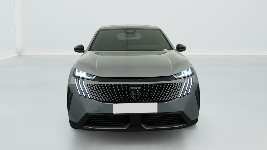 Peugeot 3008 Hybrid 145 e-DCS6 Allure