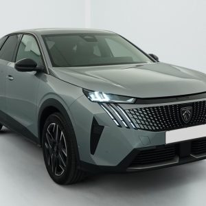 Peugeot 3008 Hybrid 145 e-DCS6 Allure