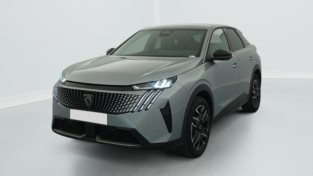 Peugeot 3008 Hybrid 145 e-DCS6 Allure