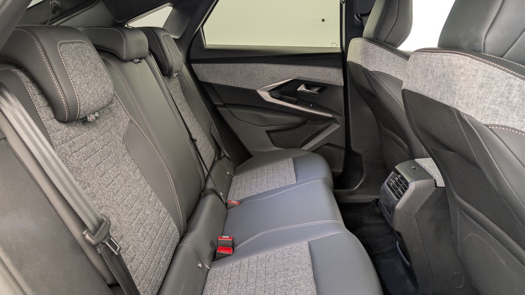 Peugeot 3008 Hybrid 145 e-DCS6 Allure