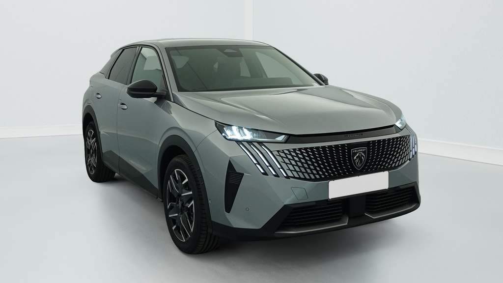 Peugeot 3008 Hybrid 145 e-DCS6 Allure