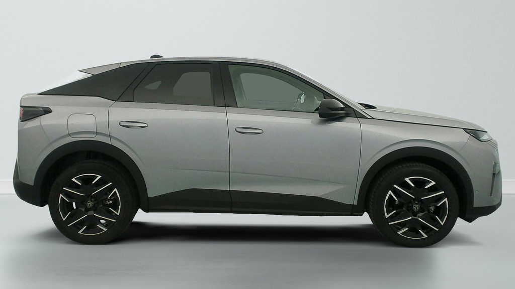Peugeot 3008 Hybrid 145 e-DCS6 Allure