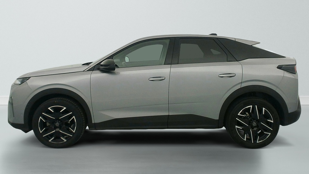 Peugeot 3008 Hybrid 145 e-DCS6 Allure