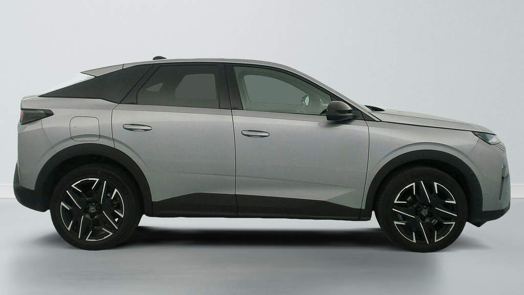 Peugeot 3008 Hybrid 145 e-DCS6 Allure