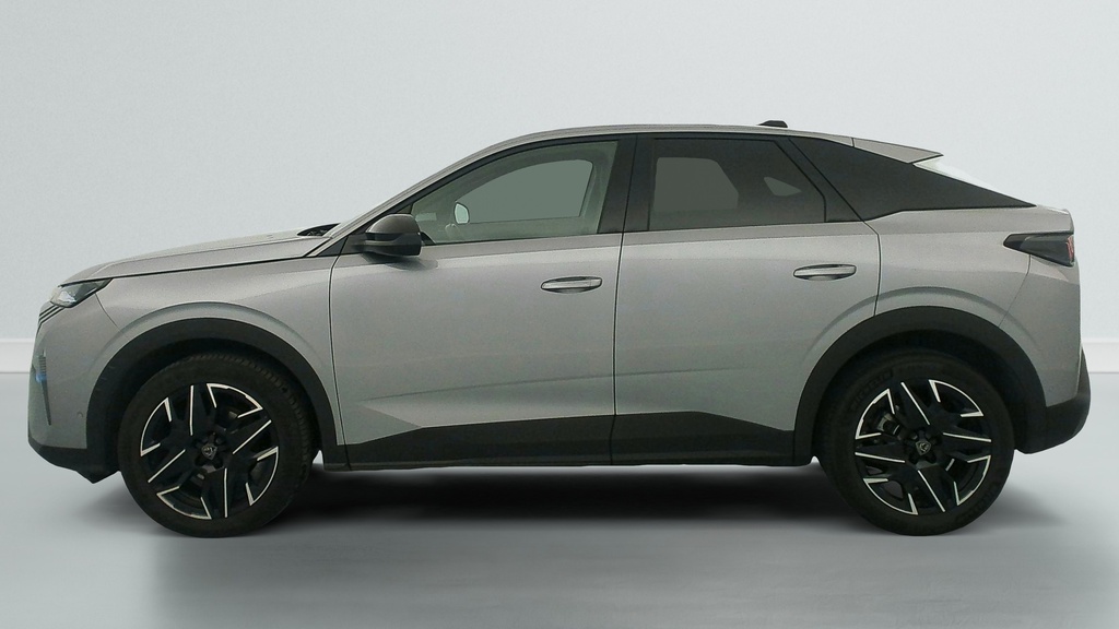 Peugeot 3008 Hybrid 145 e-DCS6 Allure