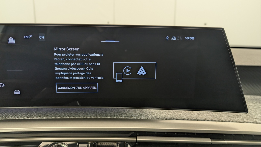 Peugeot 3008 Hybrid 145 e-DCS6 Allure
