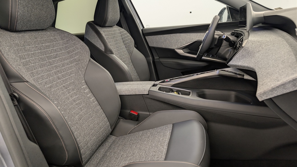 Peugeot 3008 Hybrid 145 e-DCS6 Allure