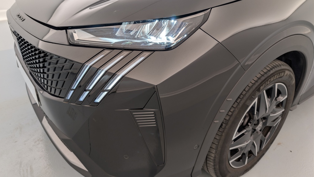 Peugeot 3008 Hybrid 145 e-DCS6 Allure