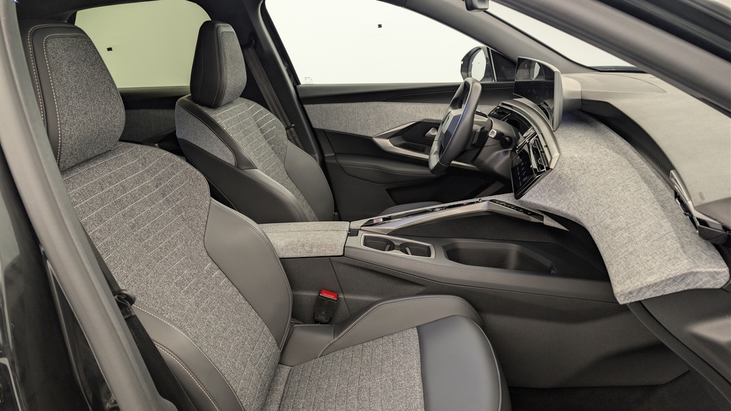 Peugeot 3008 Hybrid 145 e-DCS6 Allure