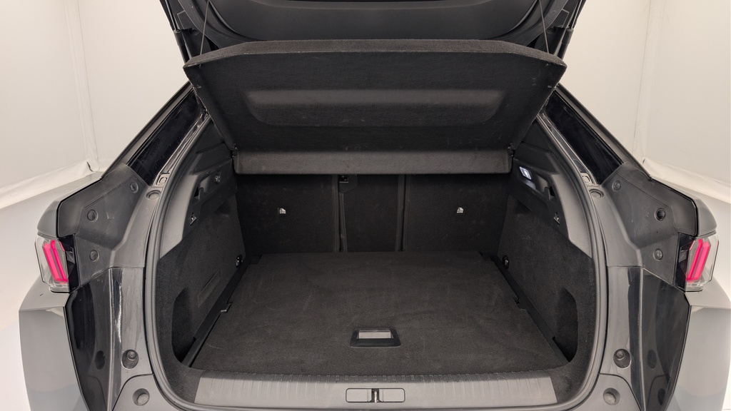 Peugeot 3008 Hybrid 145 e-DCS6 Allure