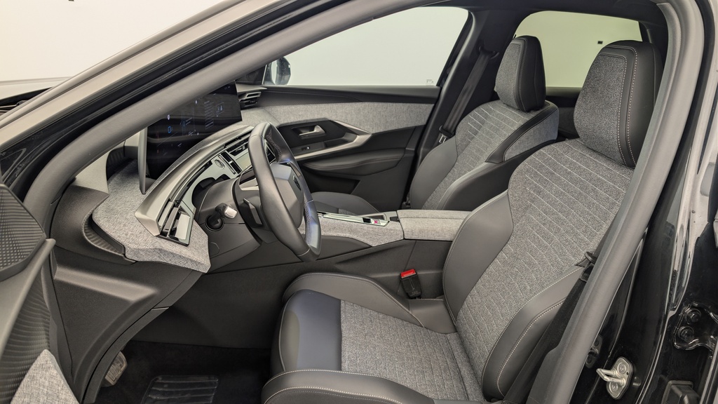 Peugeot 3008 Hybrid 145 e-DCS6 Allure