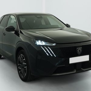 Peugeot 3008 Hybrid 145 e-DCS6 Allure