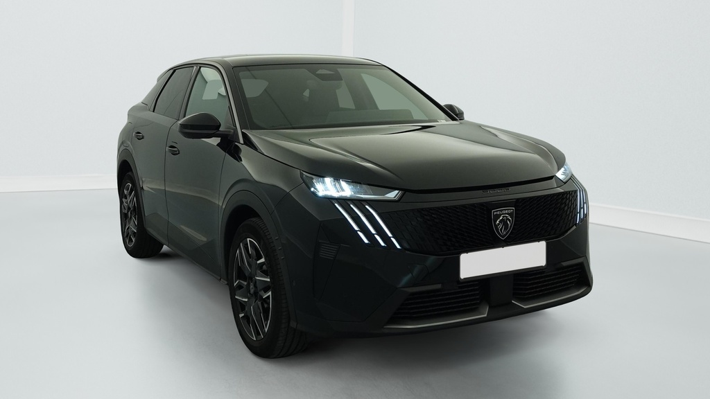 Peugeot 3008 Hybrid 145 e-DCS6 Allure