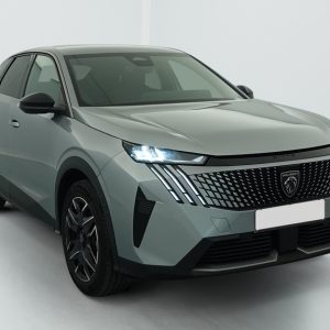 Peugeot 3008 Hybrid 145 e-DCS6 Allure
