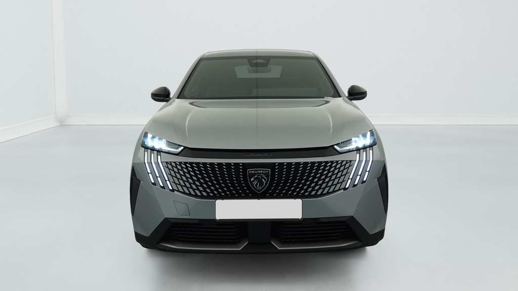 Peugeot 3008 Hybrid 145 e-DCS6 Allure