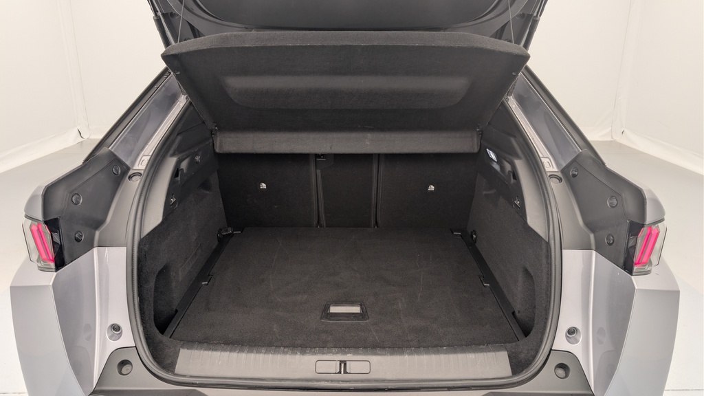 Peugeot 3008 Hybrid 145 e-DCS6 Allure