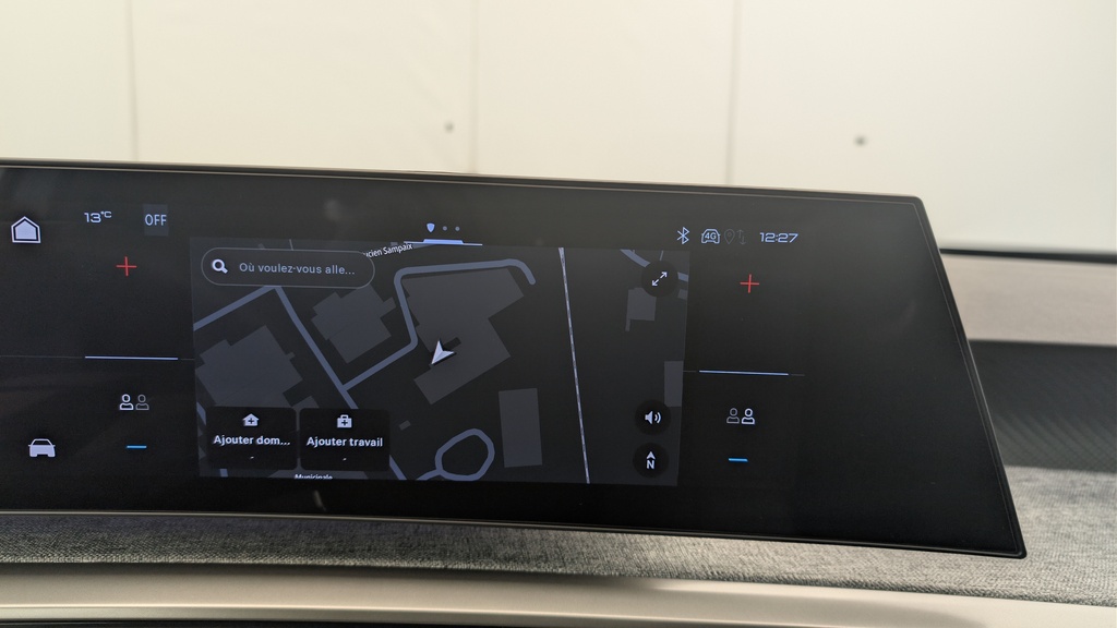 Peugeot 3008 Hybrid 145 e-DCS6 Allure
