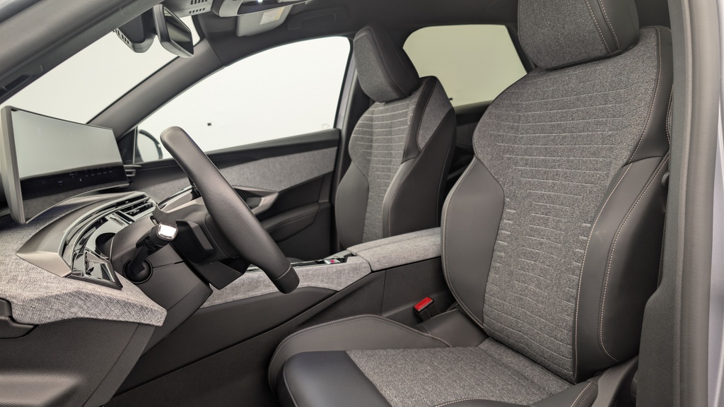 Peugeot 3008 Hybrid 145 e-DCS6 Allure