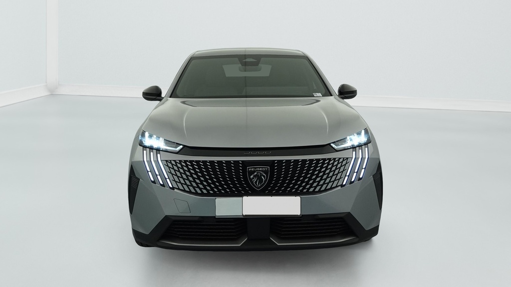 Peugeot 3008 Hybrid 145 e-DCS6 Allure