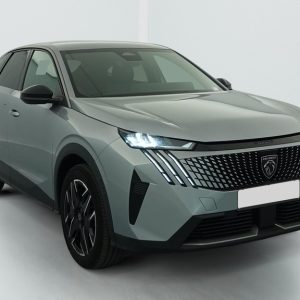 Peugeot 3008 Hybrid 145 e-DCS6 Allure