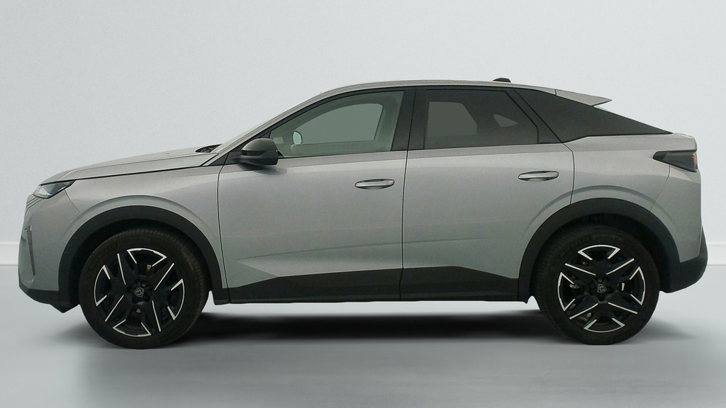 Peugeot 3008 Hybrid 145 e-DCS6 Allure