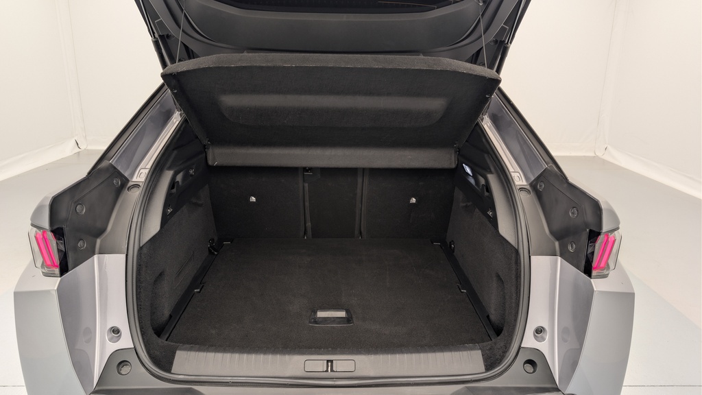 Peugeot 3008 Hybrid 145 e-DCS6 Allure