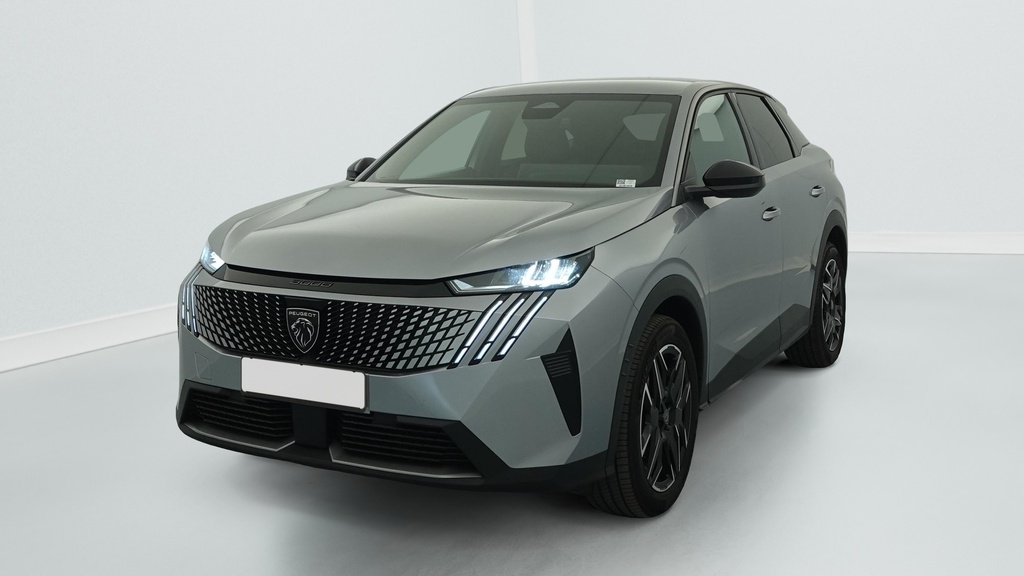 Peugeot 3008 Hybrid 145 e-DCS6 Allure
