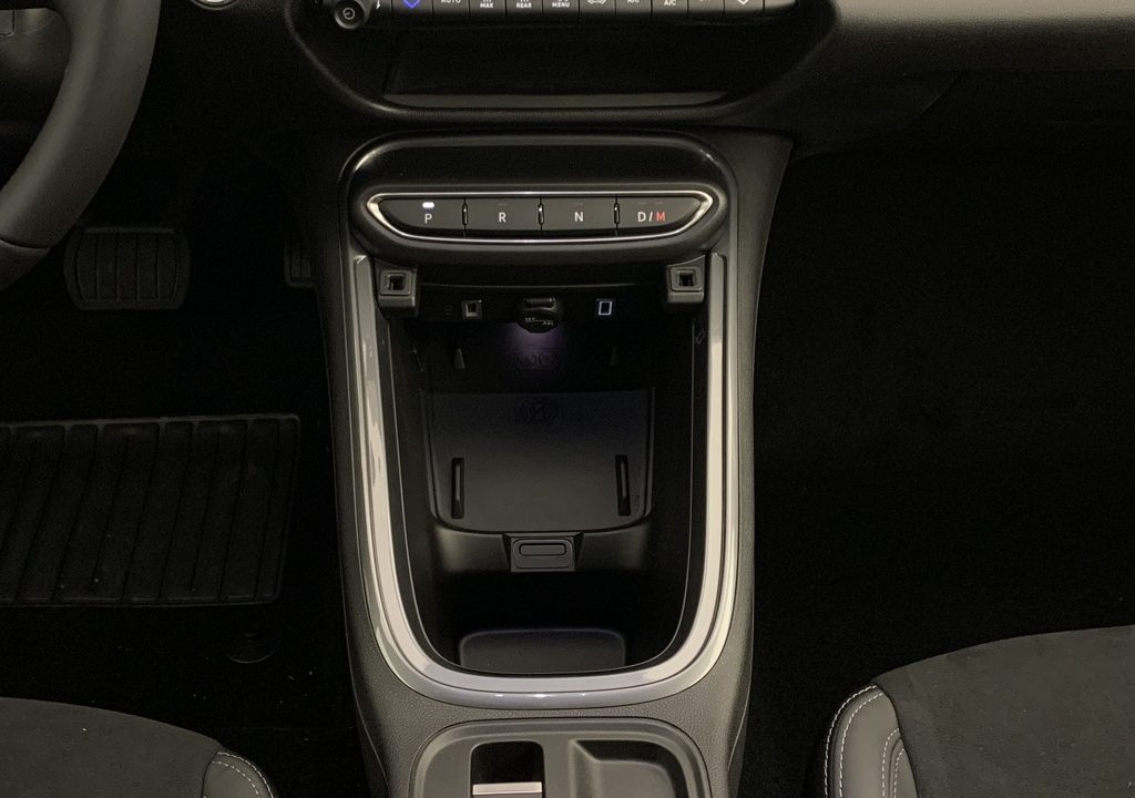 Fiat 600 T-Gen 3 1.2 Hybrid 145ch eDCT6 Sport