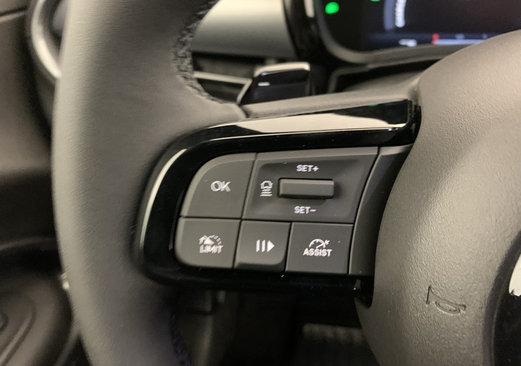 Fiat 600 T-Gen 3 1.2 Hybrid 145ch eDCT6 Sport