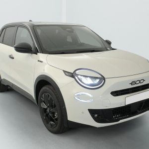 Fiat 600 T-Gen 3 1.2 Hybrid 145ch eDCT6 Sport