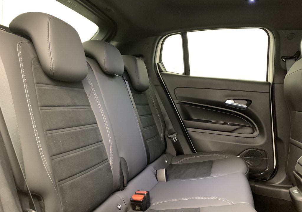 Fiat 600 T-Gen 3 1.2 Hybrid 145ch eDCT6 Sport