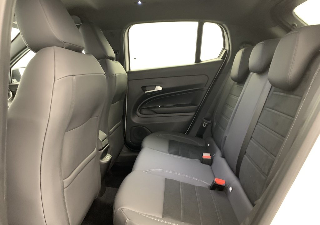 Fiat 600 T-Gen 3 1.2 Hybrid 145ch eDCT6 Sport
