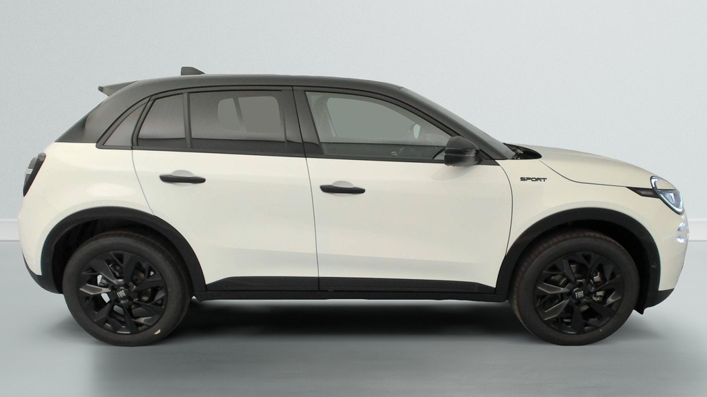 Fiat 600 T-Gen 3 1.2 Hybrid 145ch eDCT6 Sport