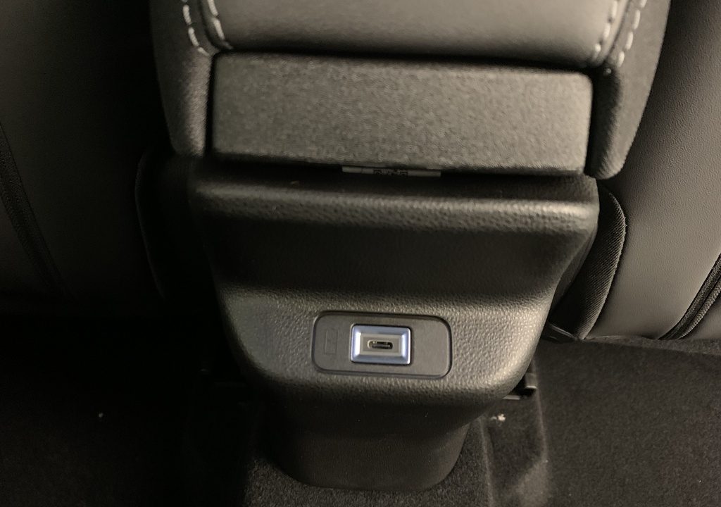 Fiat 600 T-Gen 3 1.2 Hybrid 145ch eDCT6 Sport