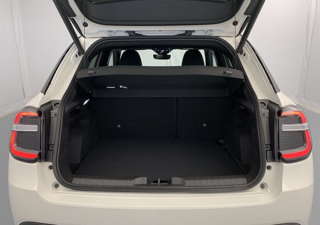 Fiat 600 T-Gen 3 1.2 Hybrid 145ch eDCT6 Sport