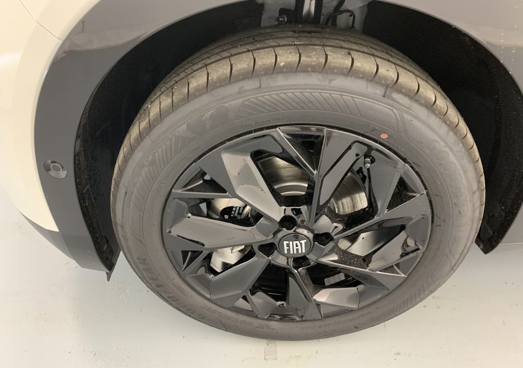 Fiat 600 T-Gen 3 1.2 Hybrid 145ch eDCT6 Sport