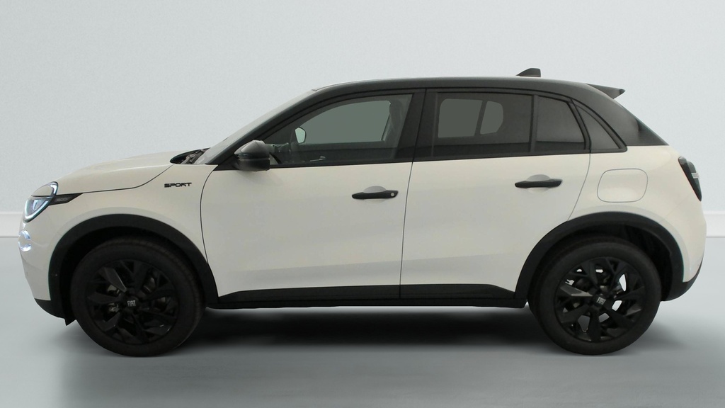 Fiat 600 T-Gen 3 1.2 Hybrid 145ch eDCT6 Sport