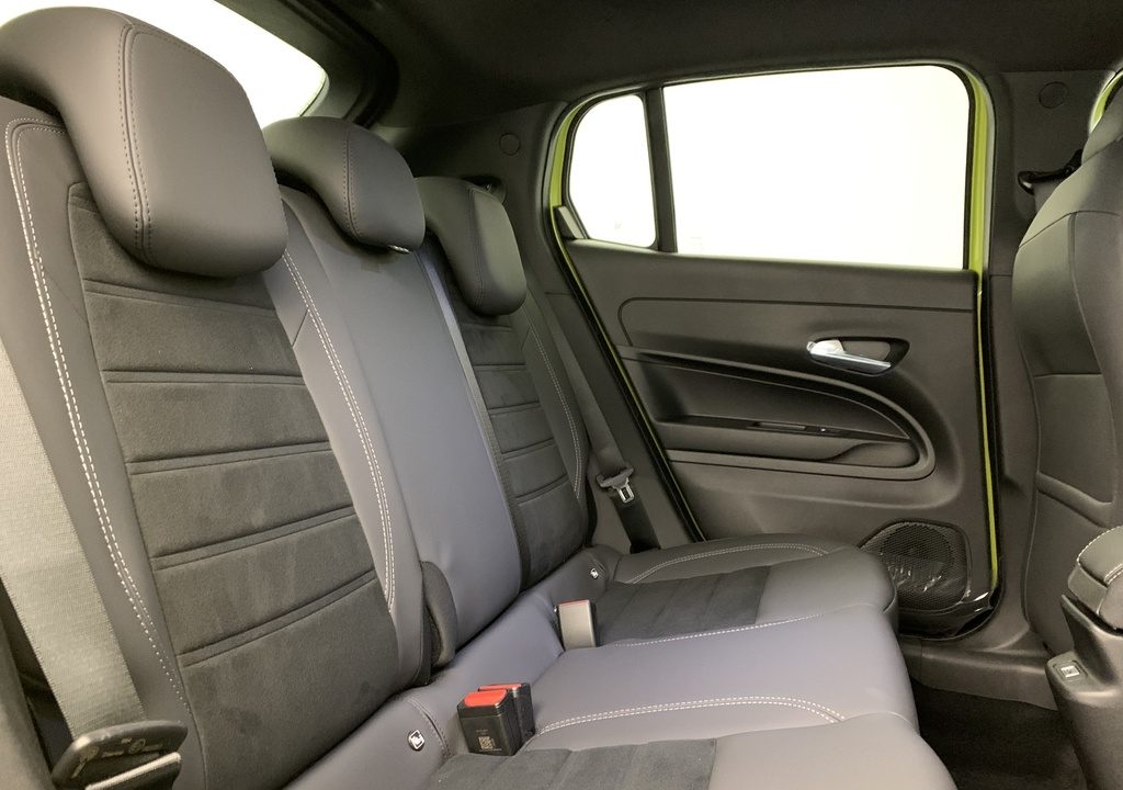 Fiat 600 T-Gen 3 1.2 Hybrid 145ch eDCT6 Sport