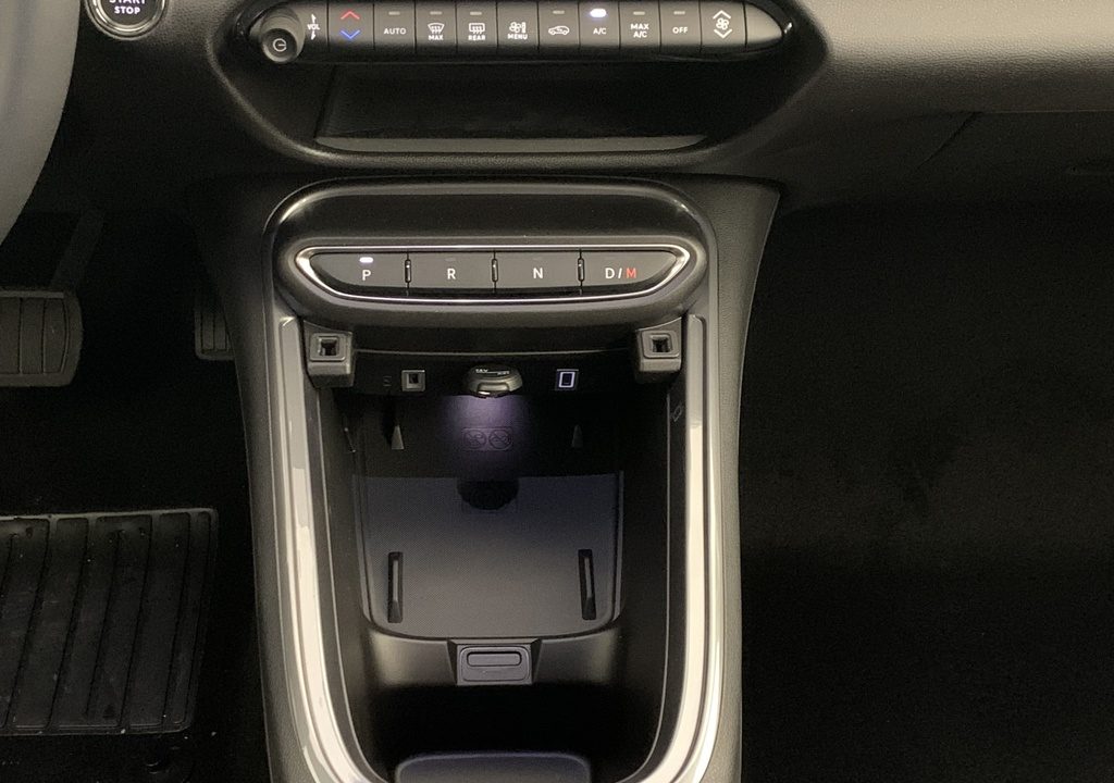 Fiat 600 T-Gen 3 1.2 Hybrid 145ch eDCT6 Sport