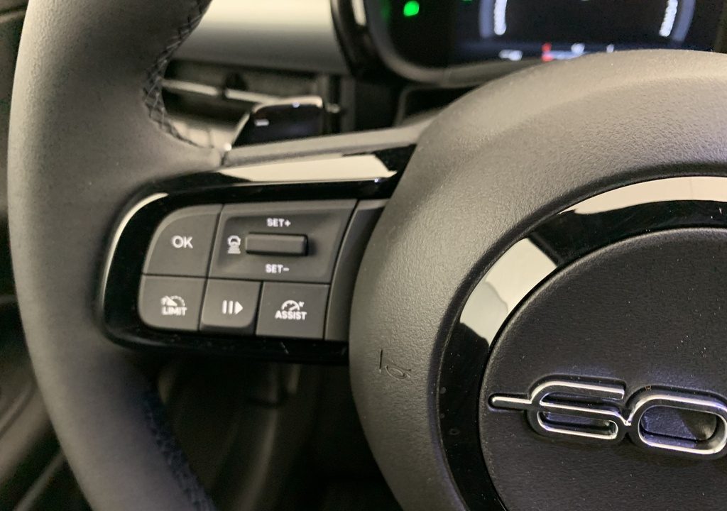 Fiat 600 T-Gen 3 1.2 Hybrid 145ch eDCT6 Sport