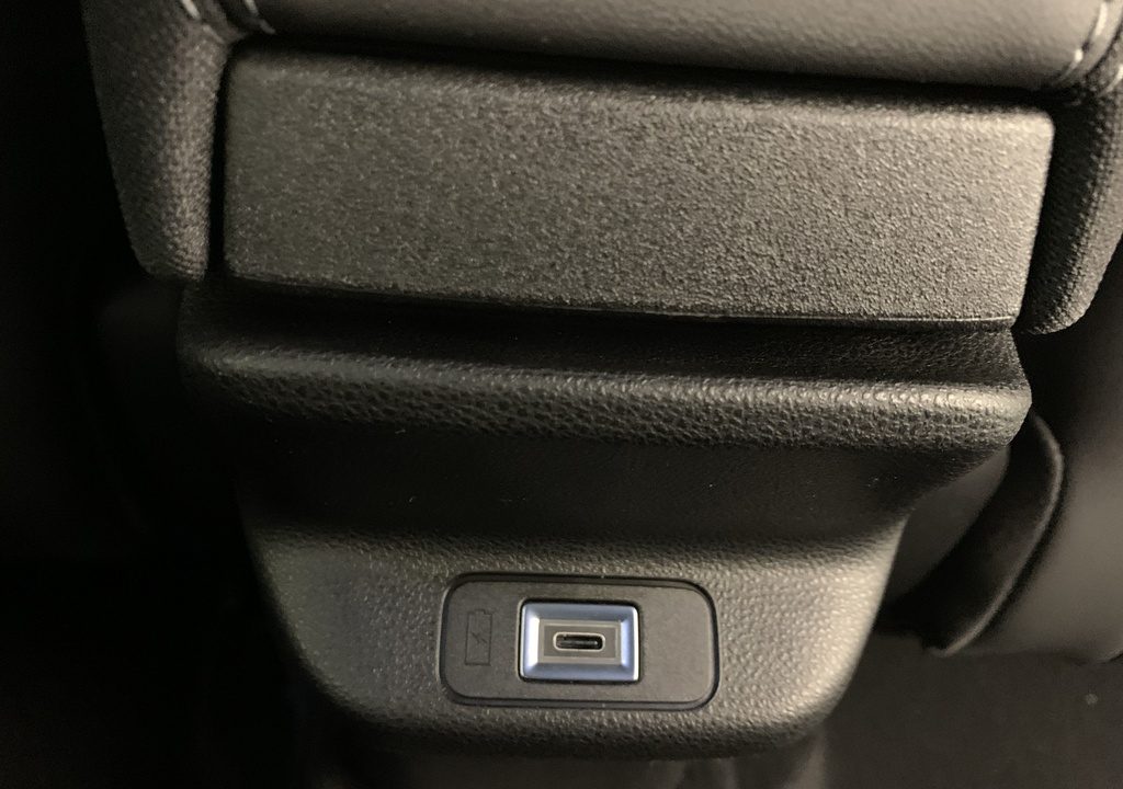 Fiat 600 T-Gen 3 1.2 Hybrid 145ch eDCT6 Sport
