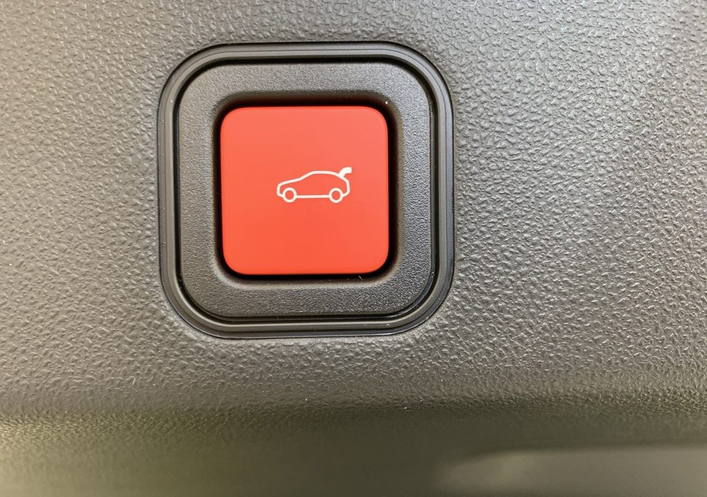 Fiat 600 T-Gen 3 1.2 Hybrid 145ch eDCT6 Sport