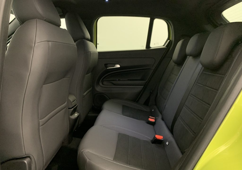 Fiat 600 T-Gen 3 1.2 Hybrid 145ch eDCT6 Sport