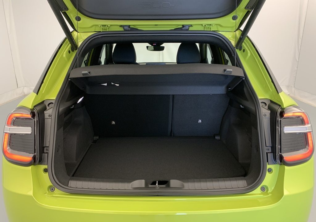Fiat 600 T-Gen 3 1.2 Hybrid 145ch eDCT6 Sport