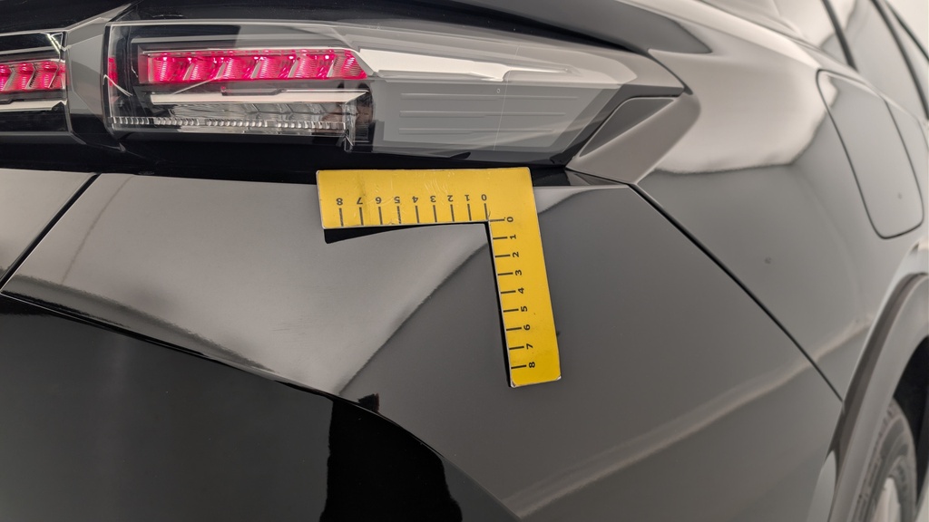 Peugeot 408 Hybrid 136 e-DCS6 Allure