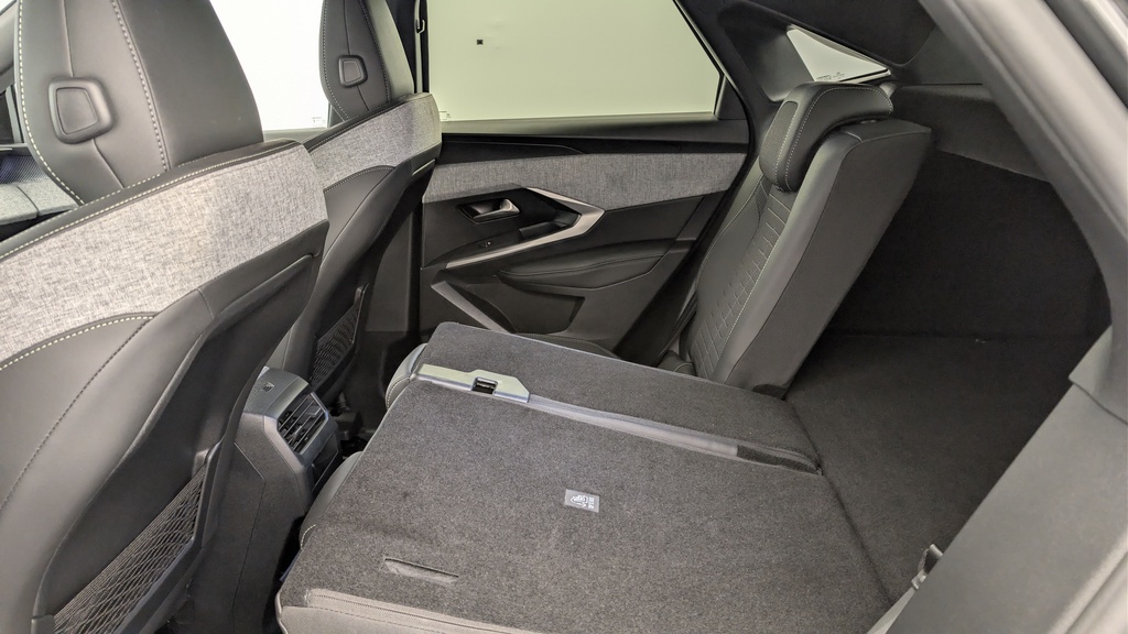 Peugeot 3008 Hybrid 145 e-DCS6 GT