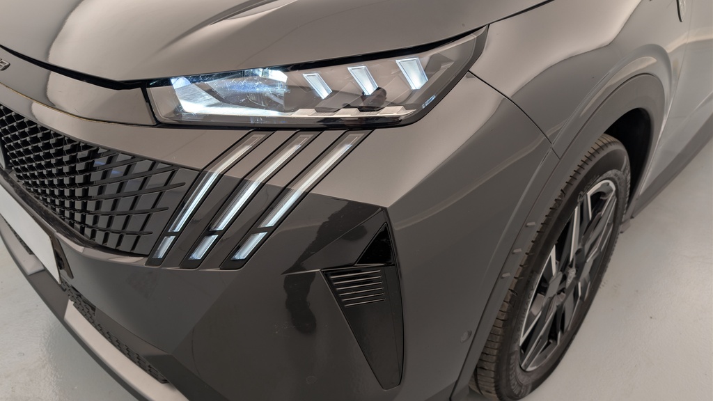 Peugeot 3008 Hybrid 145 e-DCS6 GT