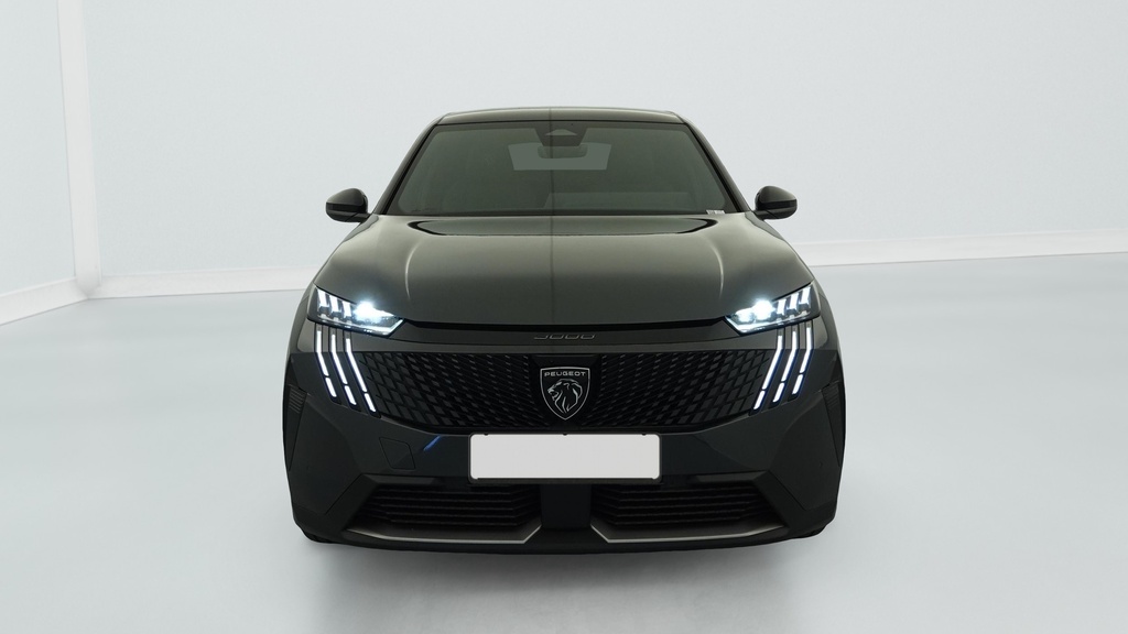 Peugeot 3008 Hybrid 145 e-DCS6 GT