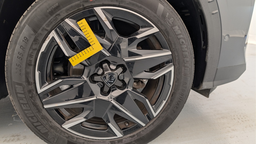Peugeot 3008 Hybrid 145 e-DCS6 GT