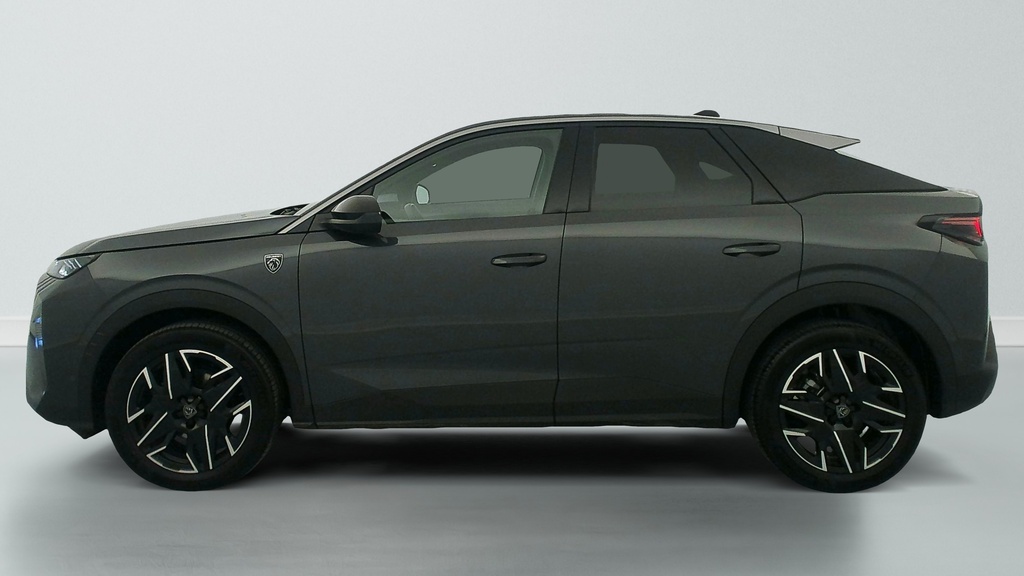 Peugeot 3008 Hybrid 145 e-DCS6 GT